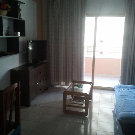 Apartamentos Ocana Кала де Финестрат Екстериор снимка
