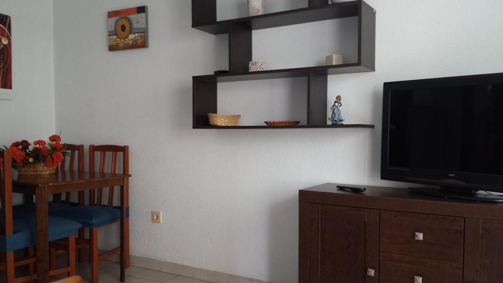 Apartamentos Ocana Кала де Финестрат Стая снимка