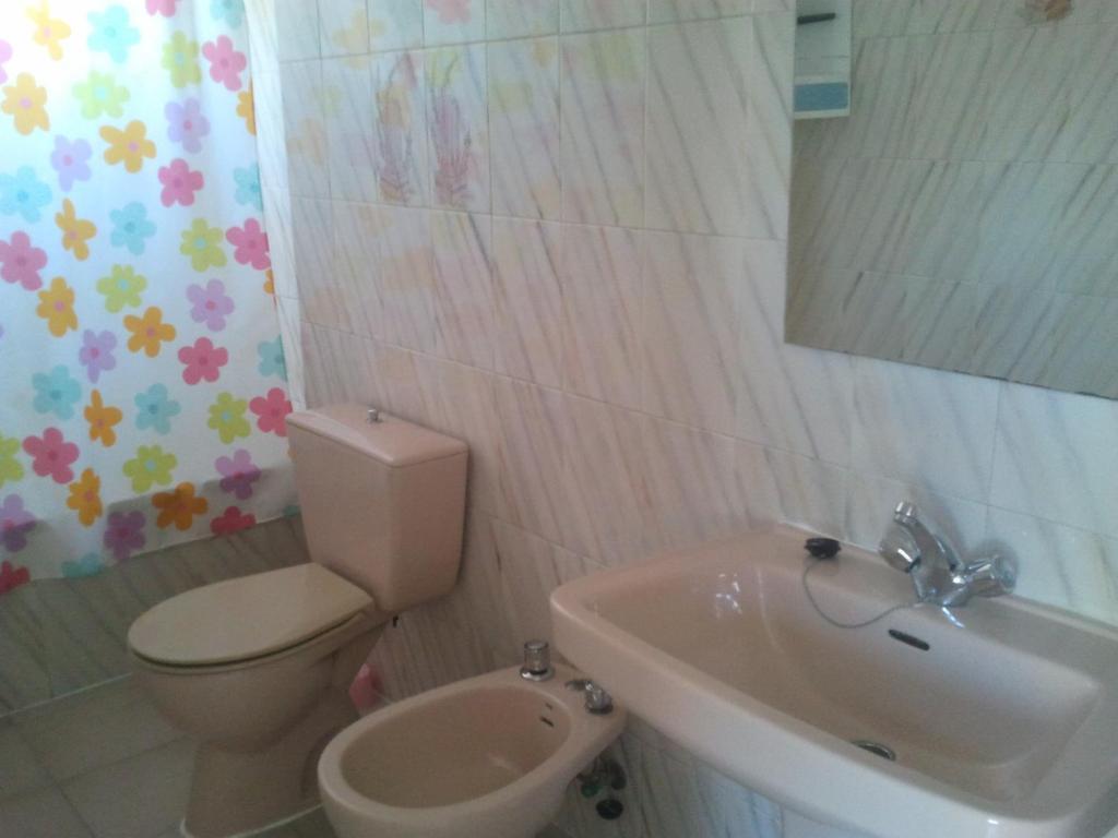 Apartamentos Ocana Кала де Финестрат Екстериор снимка
