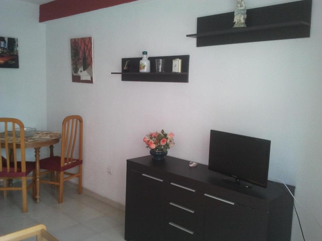 Apartamentos Ocana Кала де Финестрат Екстериор снимка