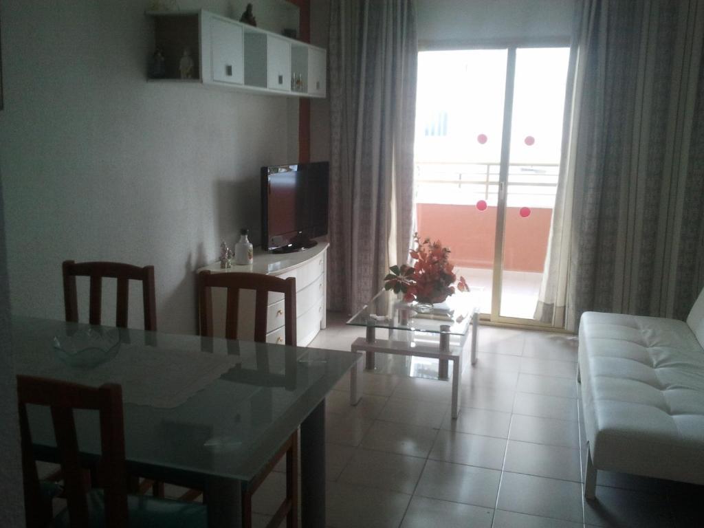 Apartamentos Ocana Кала де Финестрат Екстериор снимка