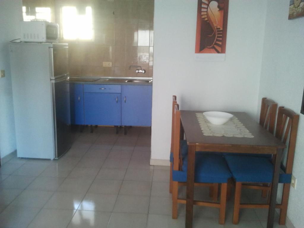 Apartamentos Ocana Кала де Финестрат Екстериор снимка
